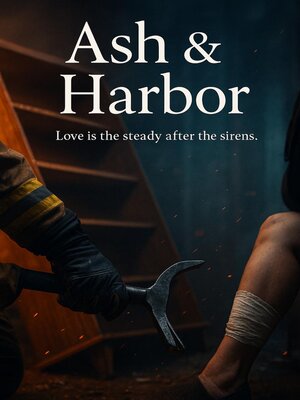 cover image of Ash & Harbor